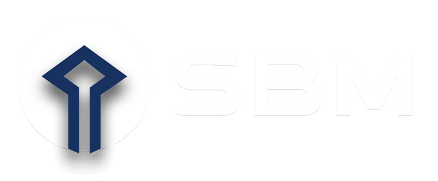 SBM Traders Footer Logo
